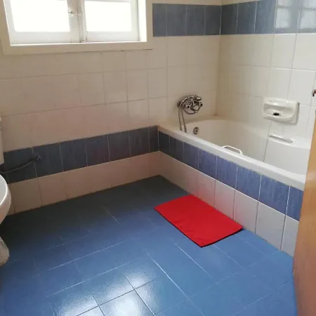 2 Bedroom With Country Views Apartment Marsalforn
