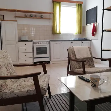 2 Bedroom With Country Views * Marsalforn